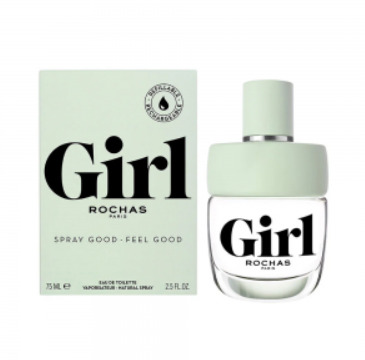 Rochas Girl Парфюм за жени EDT