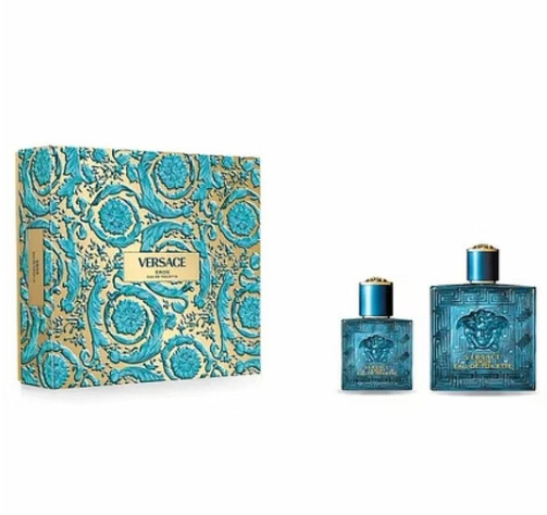 Versace Eros Подаръчен комплект за мъже