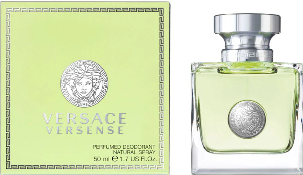 perfume