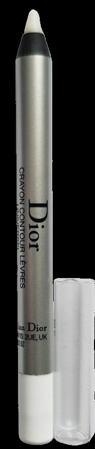 Christian Dior Rouge Dior Contour 846 Молив за очи без опаковка Christian Dior Rouge Dior Contour 846 Молив за очи без опаковка
