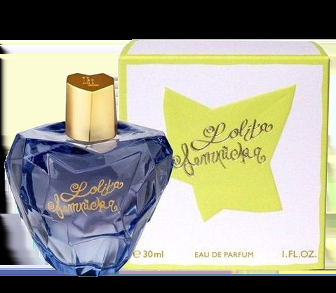 perfume