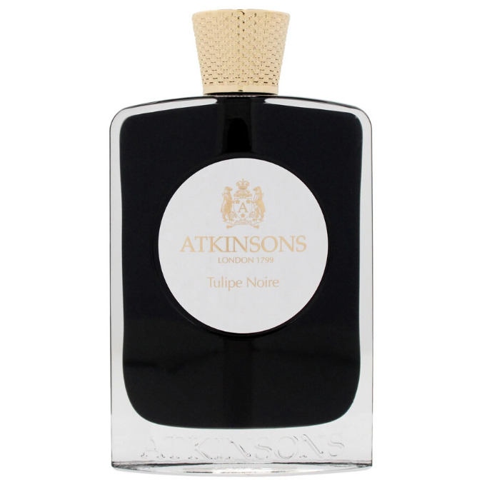 Atkinsons Tulipe Noire Унисекс парфюмна вода без опаковка EDP