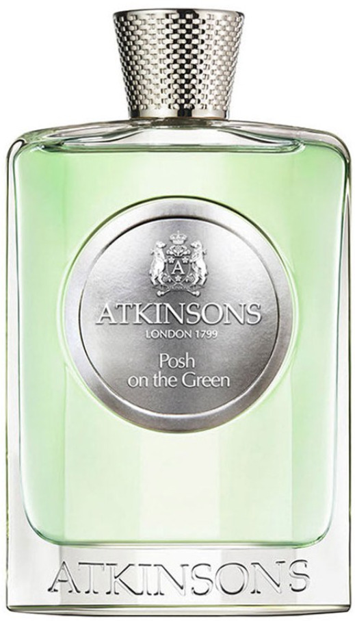 Atkinsons Posh On The Green Унисекс парфюмна вода без опаковка EDP