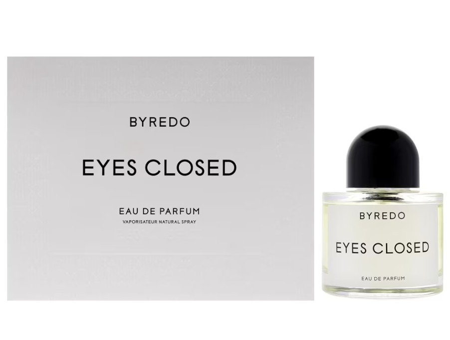 Byredo Eyes Closed Унисекс парфюмна вода EDP