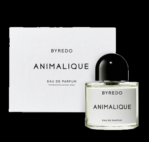 Byredo Animalique Унисекс парфюмна вода EDP