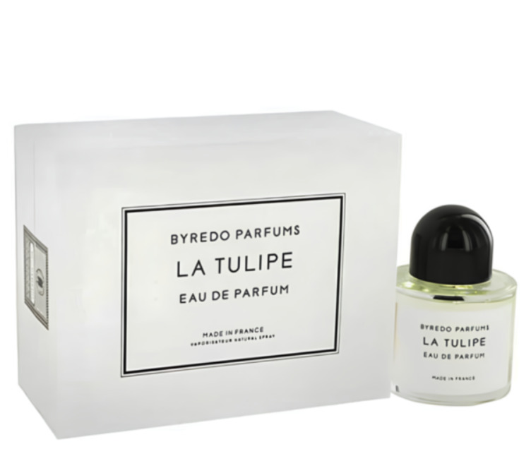 perfume