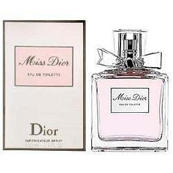 Christian Dior Miss Dior парфюм за жени EDT