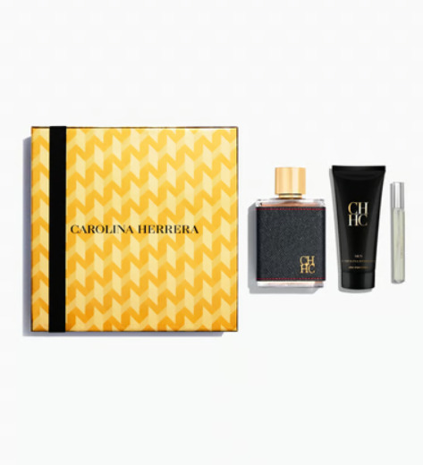 Carolina Herrera CH Подаръчен комплект за мъже