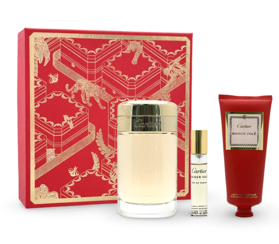 perfume