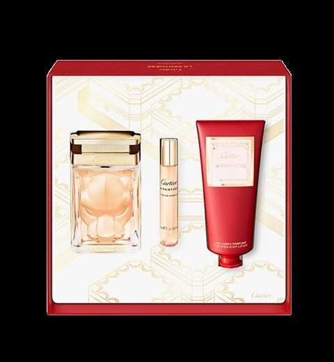 perfume