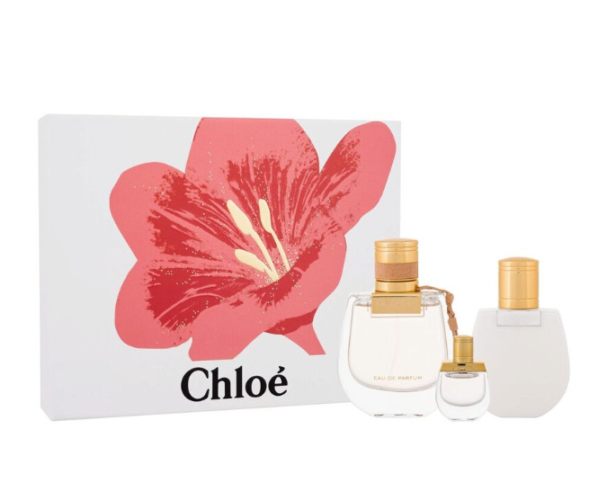 Chloe Nomade Подаръчен комплект за жени Chloe Nomade Подаръчен комплект за жени