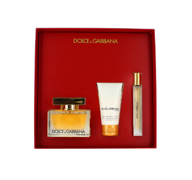 Dolce & Gabbana The One Подаръчен комплект за жени Dolce & Gabbana The One Подаръчен комплект за жени