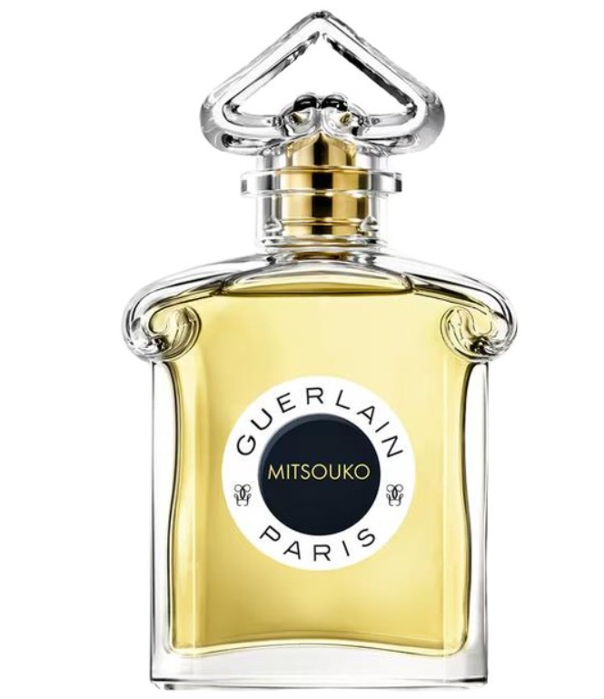 Guerlain Mitsouko Парфюмна вода за жени без опаковка EDP