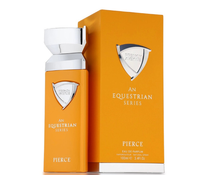 French Avenue An Equestrian Series Pierce Парфюмна вода за мъже EDP