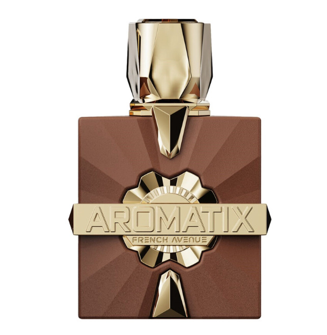 French Avenue Aromatix X Royal Taboo Унисекс парфюмна вода EDP