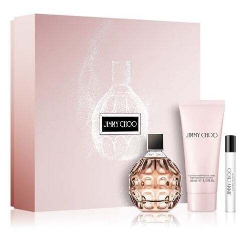 perfume