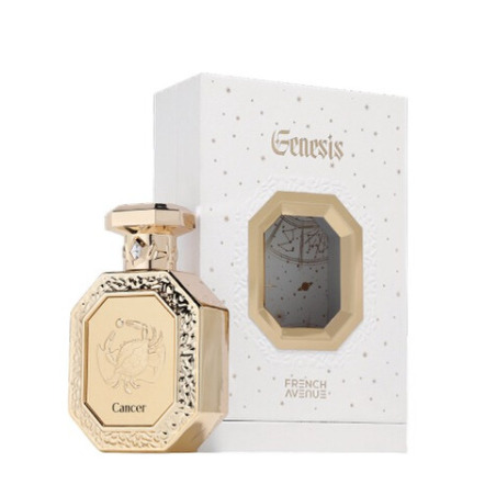 French Avenue Genesis Cancer Унисекс парфюмна вода EDP
