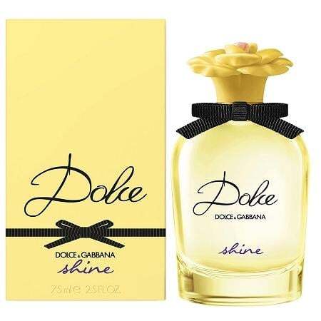 Dolce & Gabbana Dolce Shine Парфюм за жени EDP