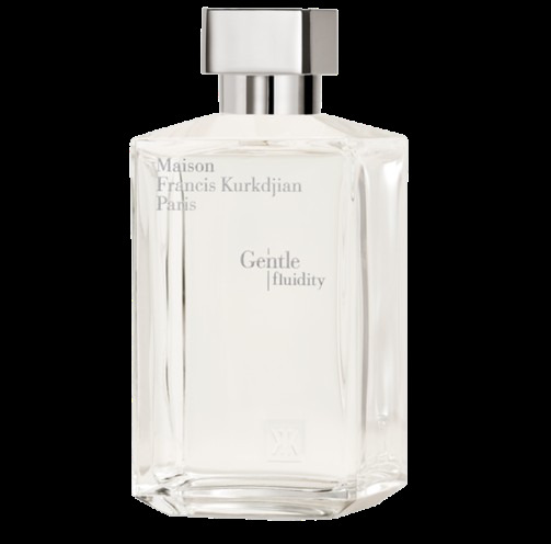 Maison Francis Kurkdjian Gentle Fluidity Silver Унисекс парфюмна вода без опаковка EDP