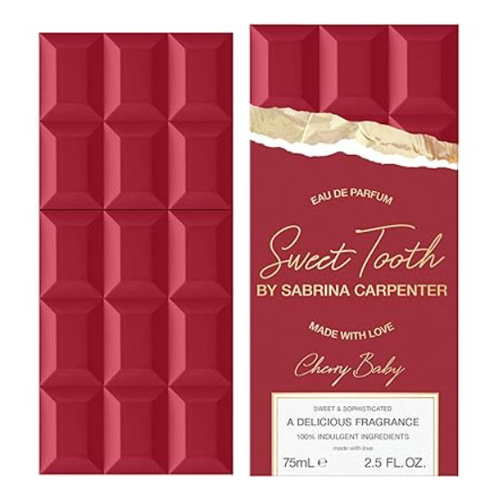Sabrina Carpenter Sweet Tooth Cherry Baby Парфюмна вода за жени EDP