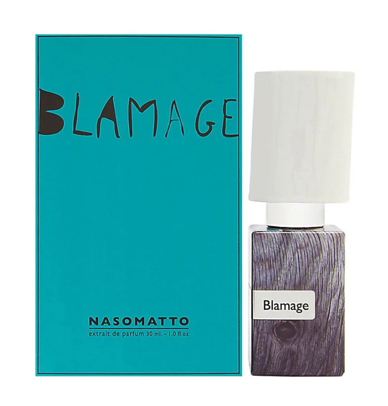 Nasomatto Blamage Унисекс парфюмен екстракт
