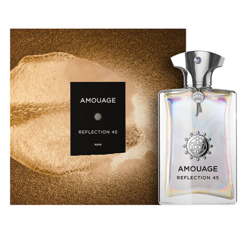 Amouage Reflection 45 Extrait De Parfum Парфюмен екстракт за мъже