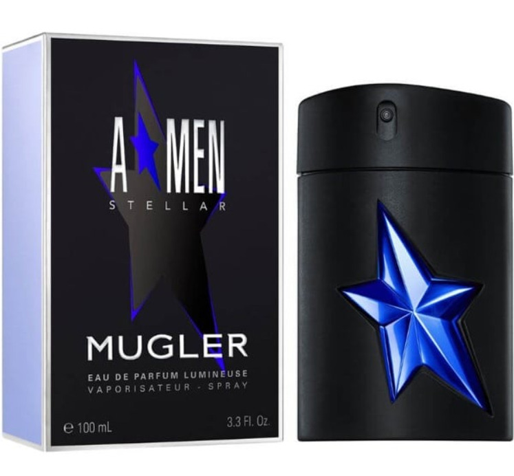 Mugler A*Men Stellar Парфюмна вода за мъже EDP