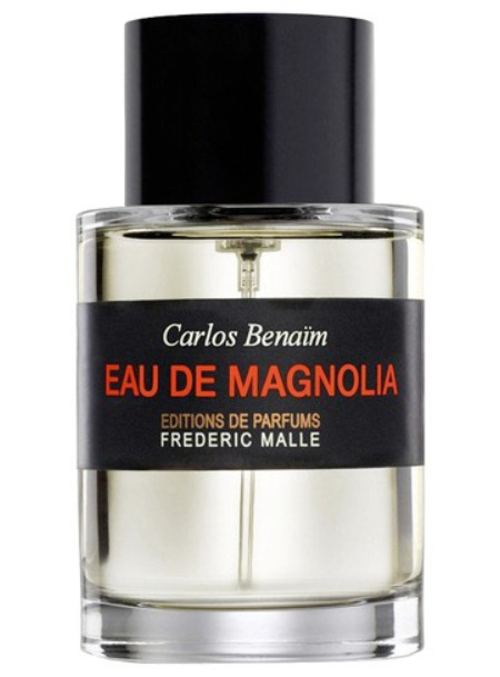 Frederic Malle Eau De Magnolia Унисекс парфюмна вода без опаковка EDP