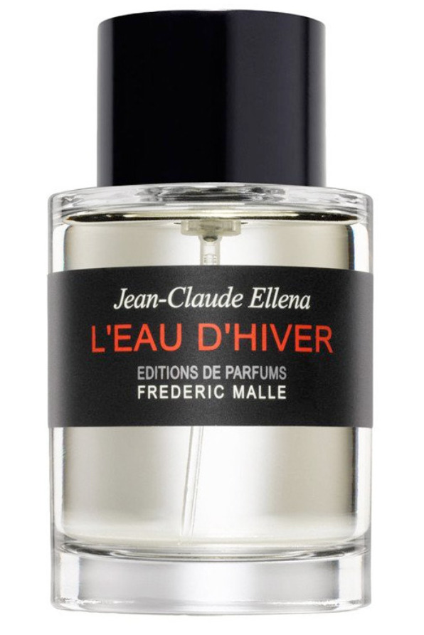 Frederic Malle L`eau D`Hiver Унисекс тоалетна вода без опаковка EDT