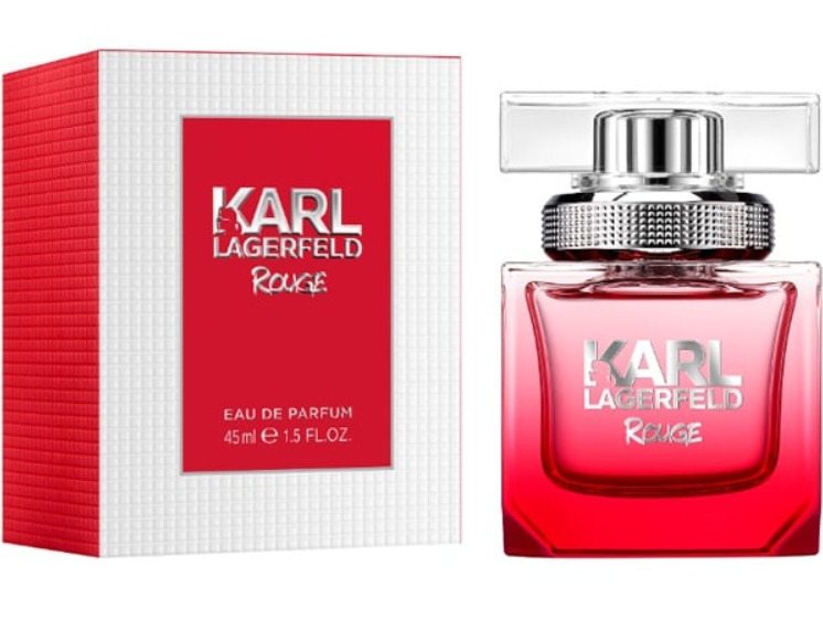 Karl Lagerfeld Rouge Парфюмна вода за жени EDP