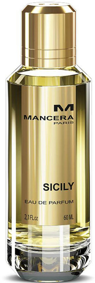 Mancera Sicily Унисекс парфюм EDP
