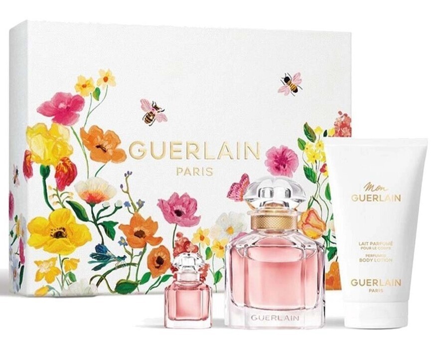 Guerlain Mon Guerlain Подаръчен комплект за жени