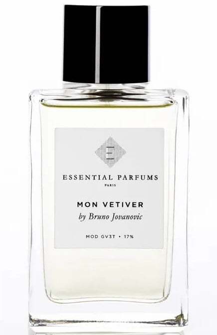 Essential Parfums Mon Vetiver Унисекс парфюмна вода EDP