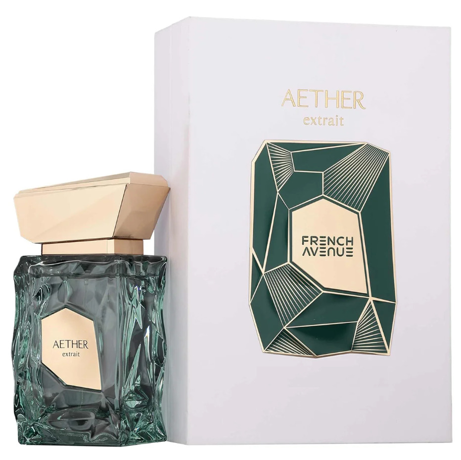 perfume