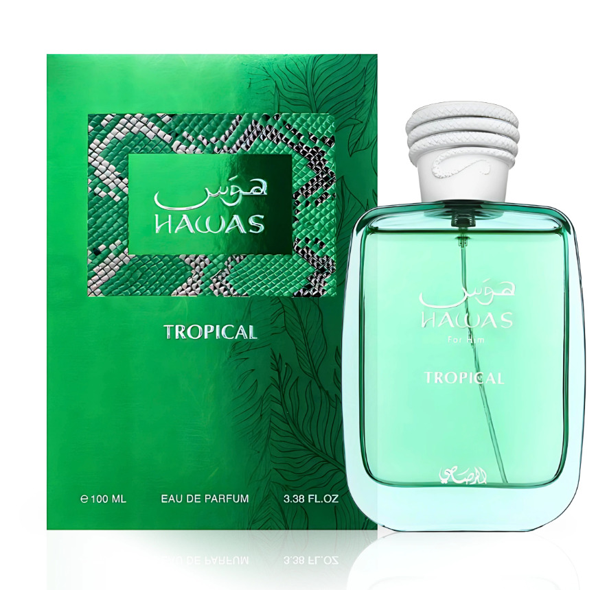 perfume