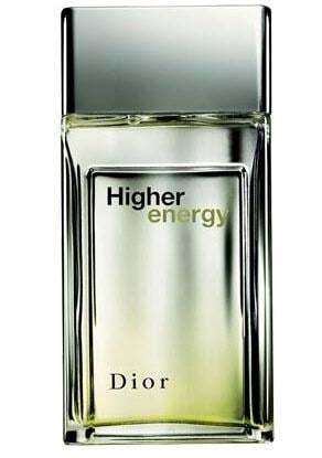 Christian Dior Higher Energy парфюм за мъже EDT