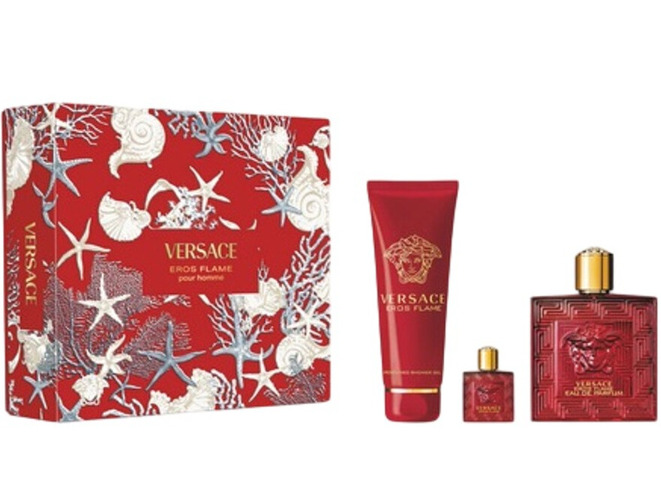 Versace Eros Flame Парфюм за мъже EDP