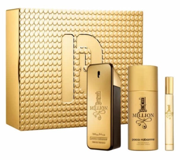 Paco Rabanne 1 Million парфюм за мъже EDT