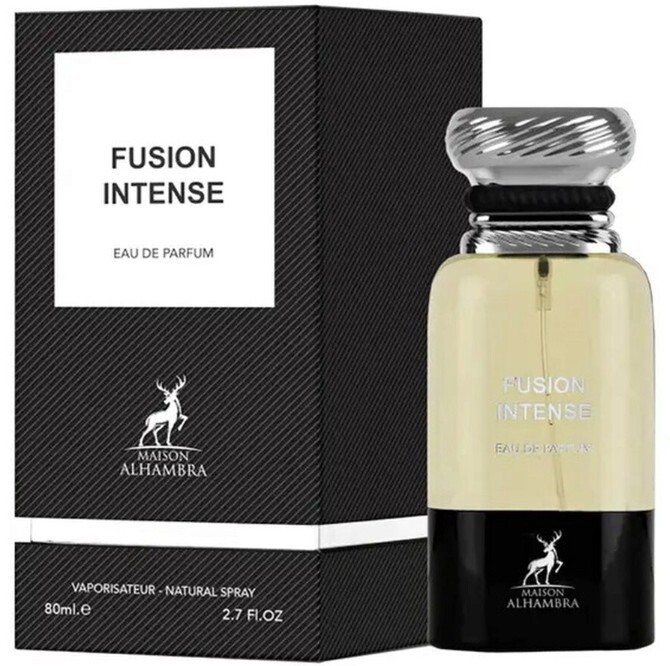 Maison Alhambra Fusion Intense Унисекс парфюмна вода EDP