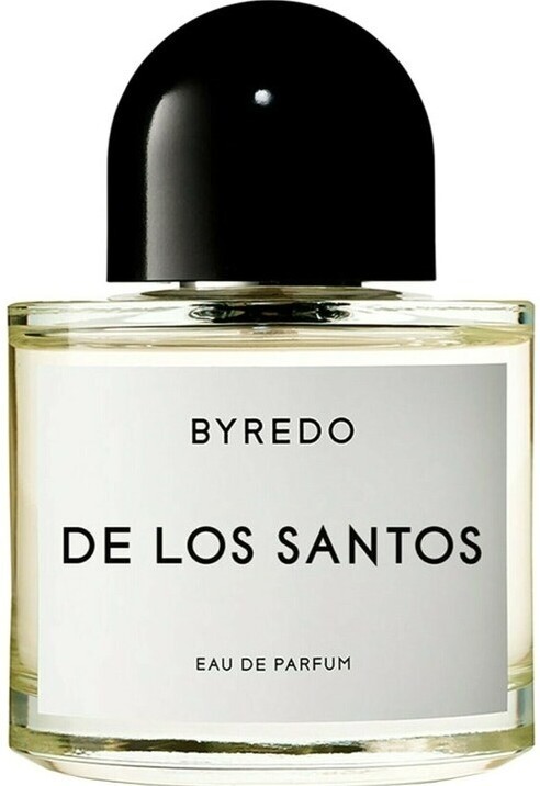 Byredo De Los Santos Унисекс парфюмна вода без опаковка EDP