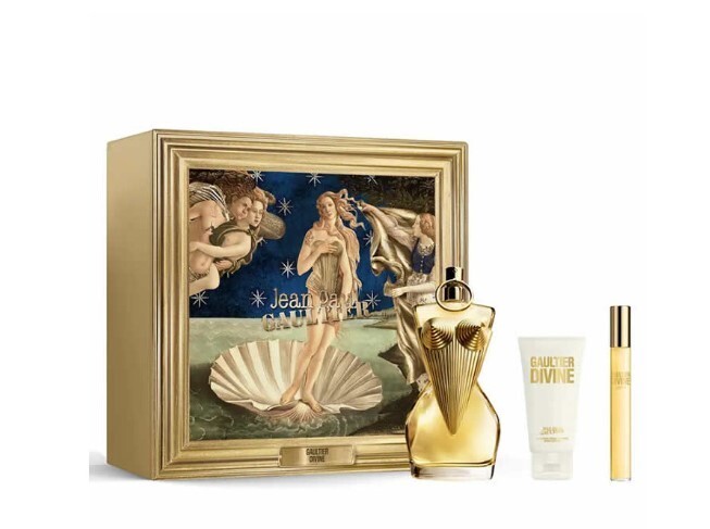 Jean Paul Gaultier Gaultier Divine Парфюмна вода за жени EDP