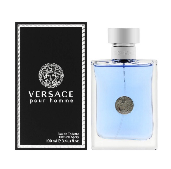 Versace Pour Homme парфюм за мъже EDT