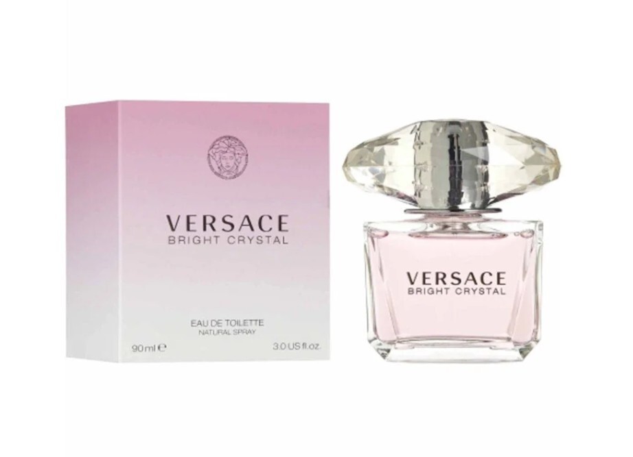 Versace Bright Crystal парфюм за жени EDT