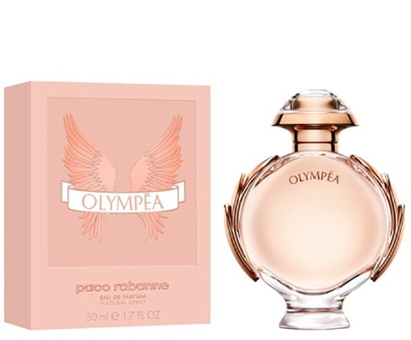 Paco Rabanne Olympea парфюм за жени EDP