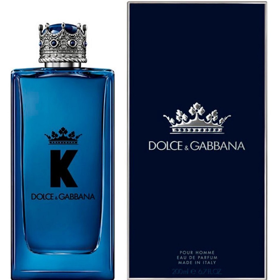 Dolce & Gabbana K by Dolce & Gabbana Парфюм за мъже EDP