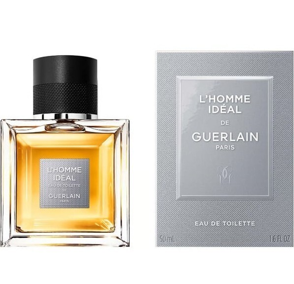 Guerlain L`homme Ideal парфюм за мъже EDT