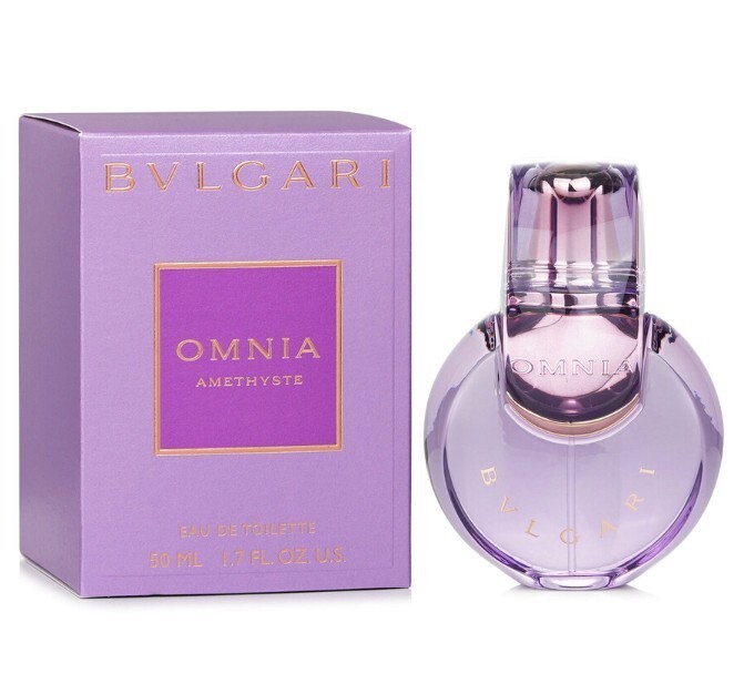 Bvlgari Omnia Amethyste Парфюм за жени EDT