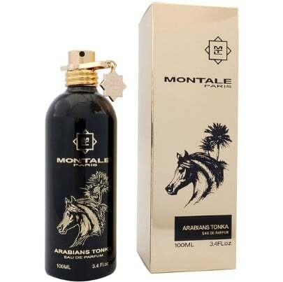 Montale Arabians Tonka Унисекс парфюм EDP