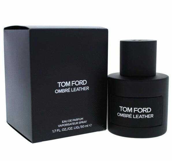 Tom Ford Ombré Leather Унисекс парфюм EDP