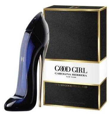 Carolina Herrera Good Girl парфюм за жени EDP